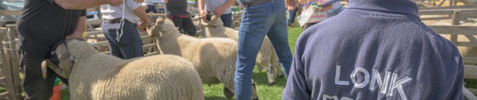 Lonk Sheep Breeders' Association