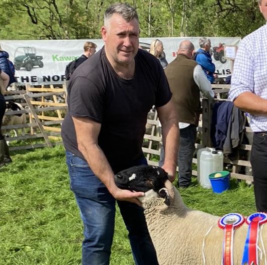 lonk sheep breed's association committee