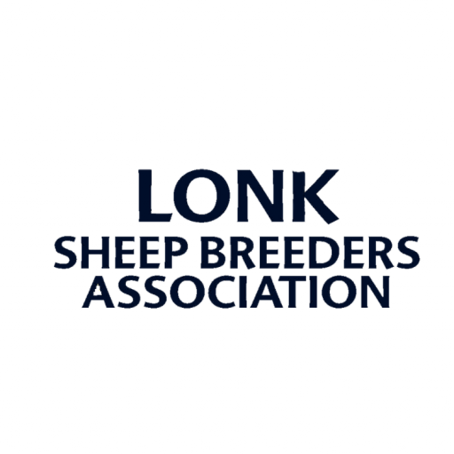 lonk sheep breeder's association logo