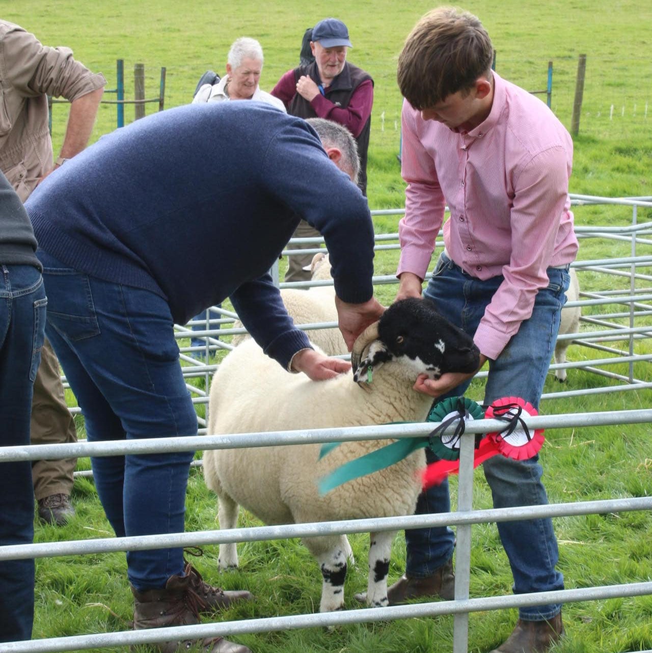 hodder valley show 2024