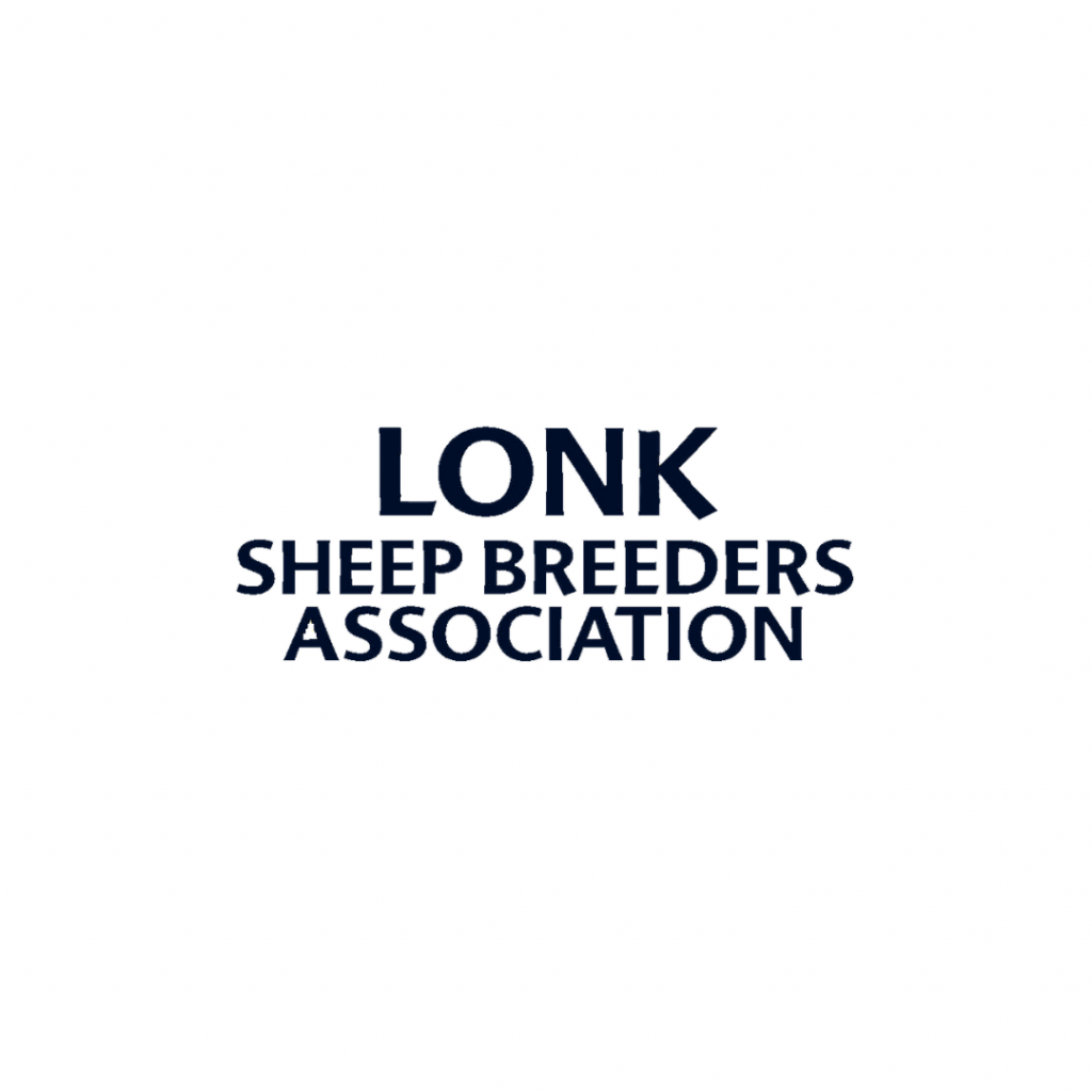 lonk sheep breeder's association logo